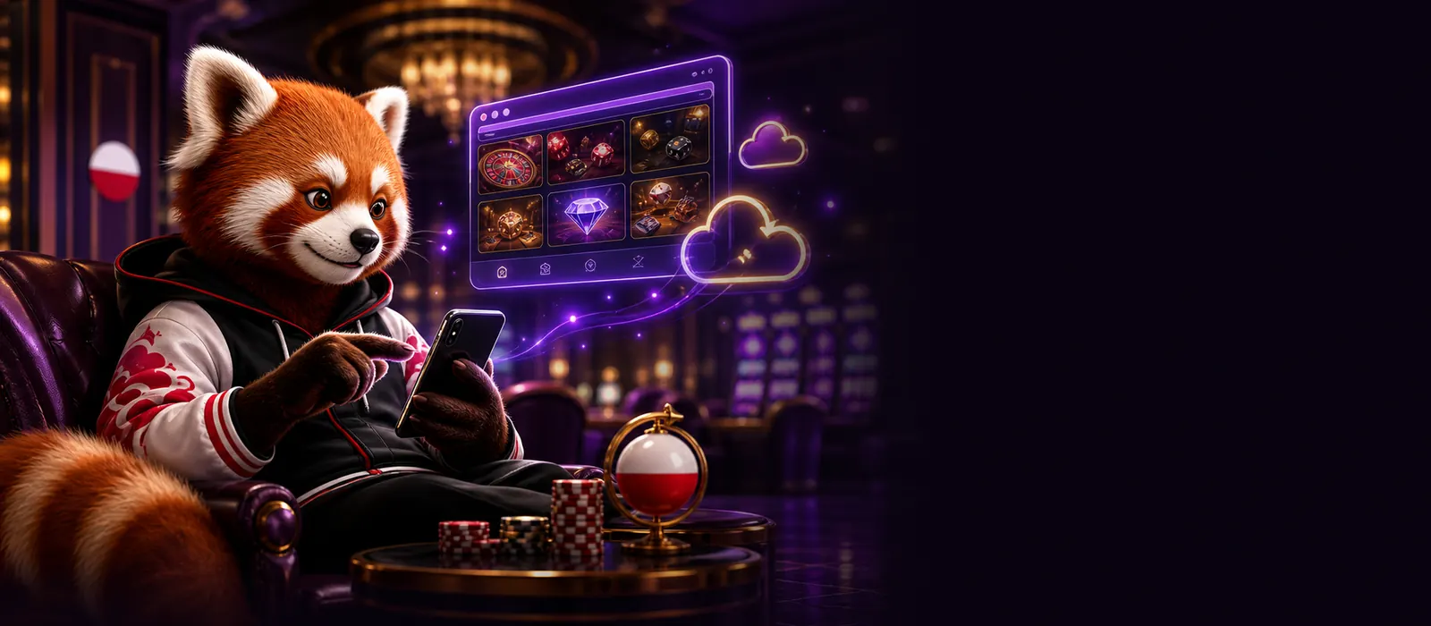 Pobierz aplikację SafeCasino