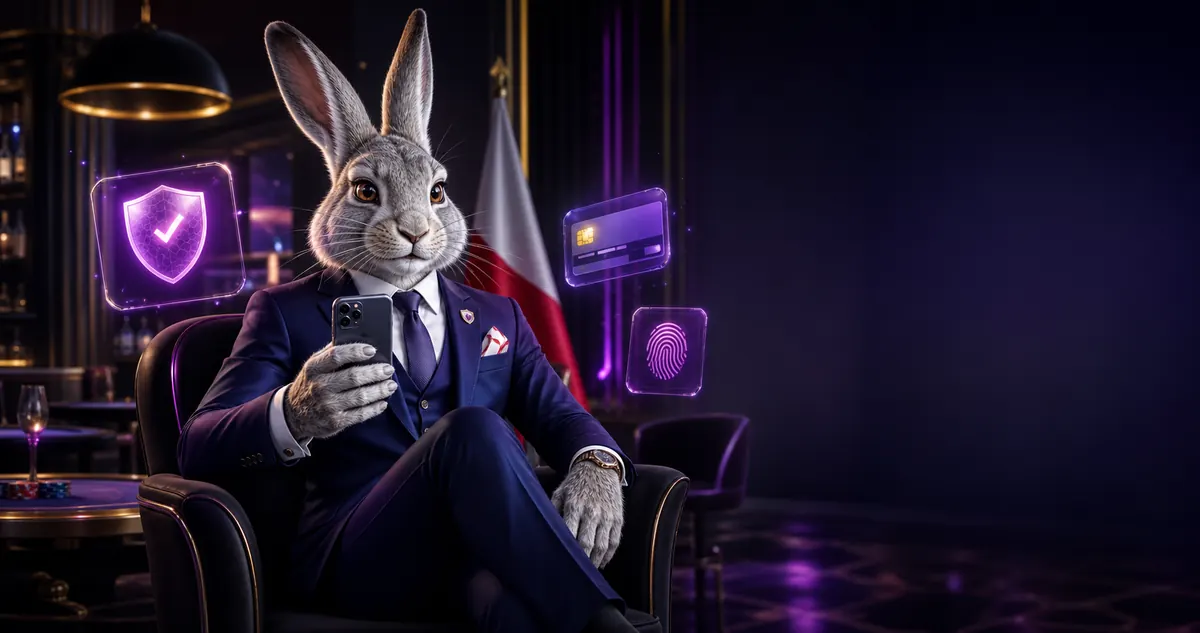 Pobierz aplikację SafeCasino
