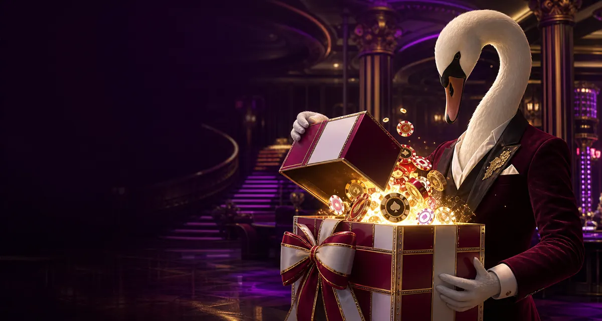 Bonusy SafeCasino | Pakiet 20 000 zł + cotygodniowe reloady