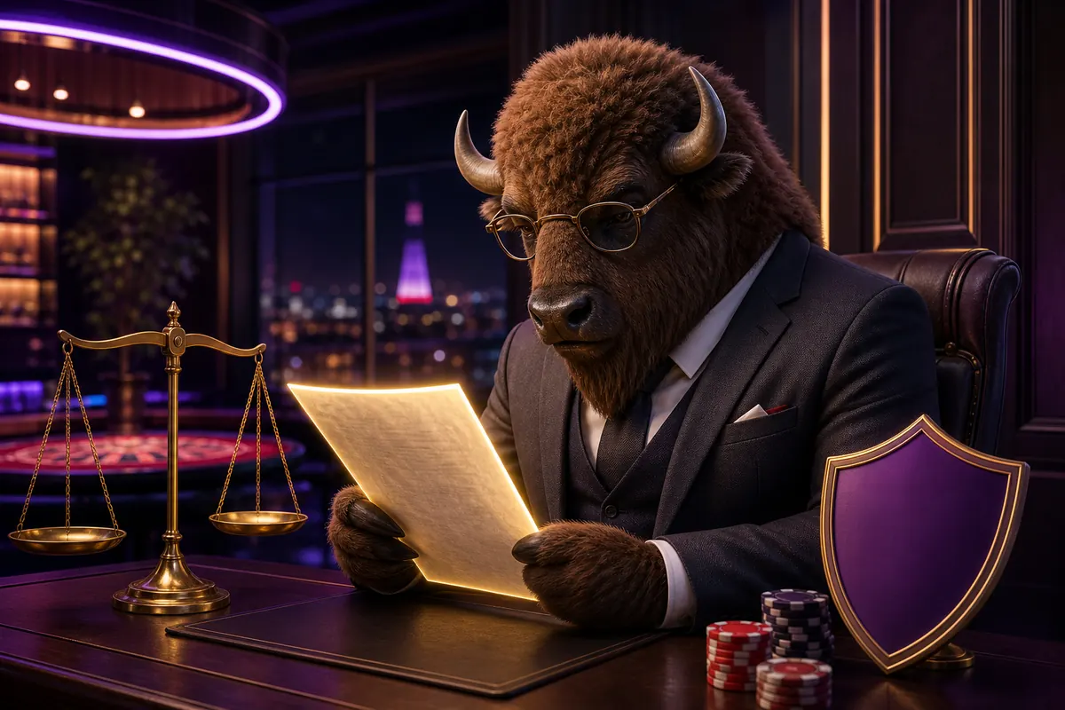 Czy SafeCasino jest legalne w Polsce? Czy SafeCasino jest legalne w Polsce?